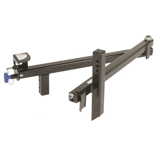 AL105R1 - Harmar Swing-Away attachment arm