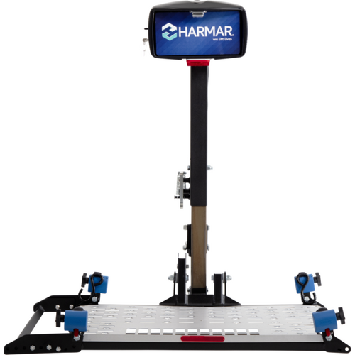 Harmar - AL300HD Heavy Duty Electronic Fusion Lift