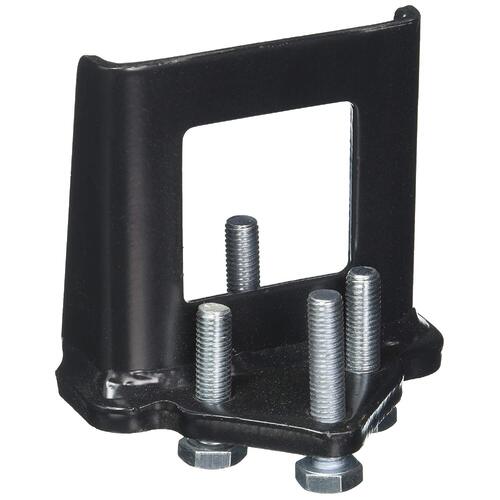 Anti Tilt Bracket For Mo-Tow Bike And Mobility Carrier