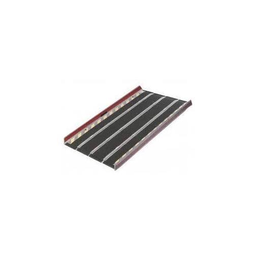 DECPAC EBL 250 EDGE BARRIER LIMITER PORTABLE RAMP 250CM DE250-W03L09N44-M000