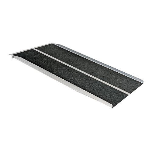 Ramptec Aluminium Threshold / Van Ramp 182cm X 76cm  - 362Kg Capacity